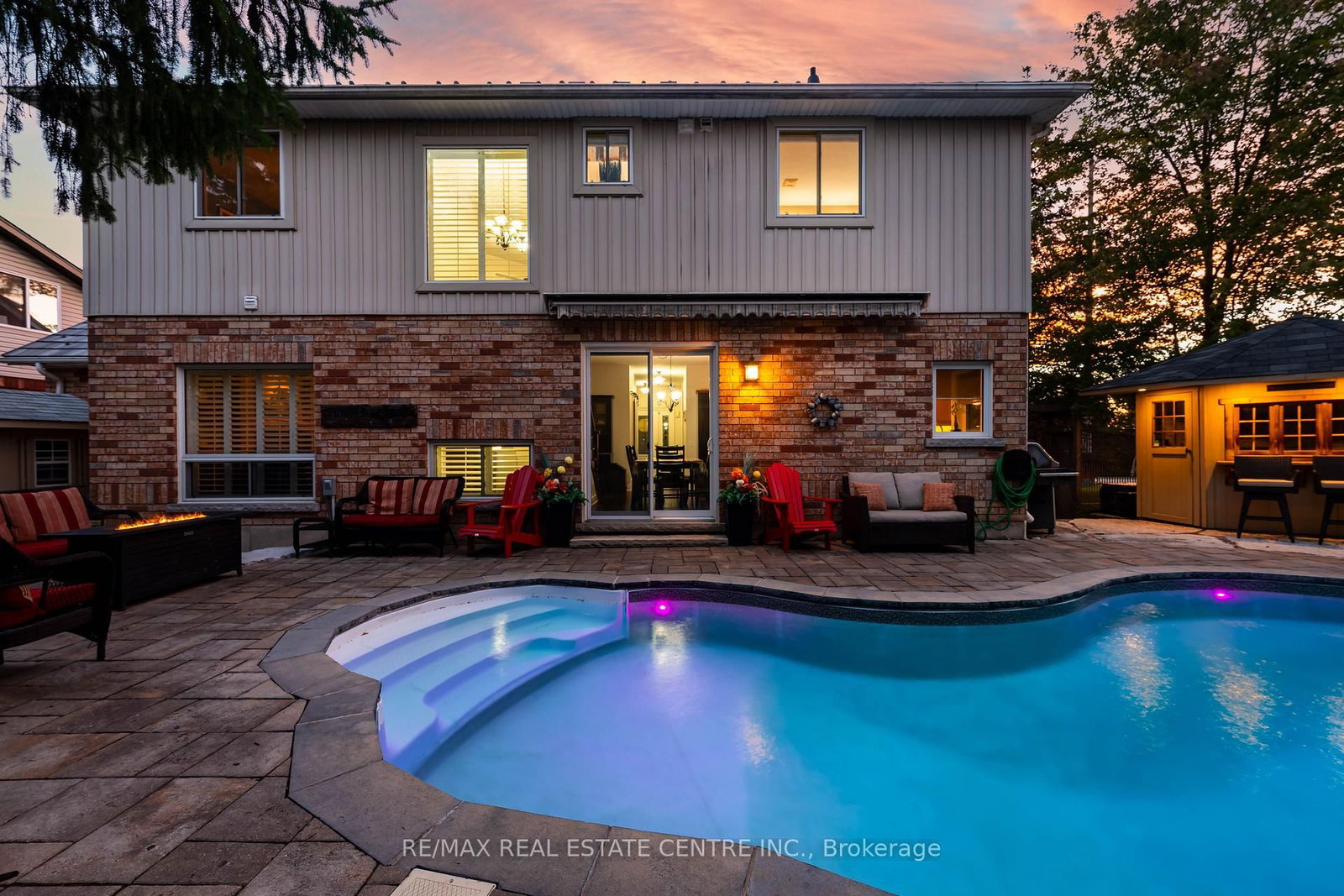 119 Oak Ridge Drive • Orangeville, ON photo 50