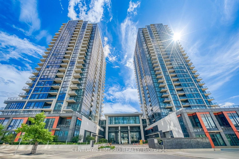 103 - 55 Eglinton Avenue W