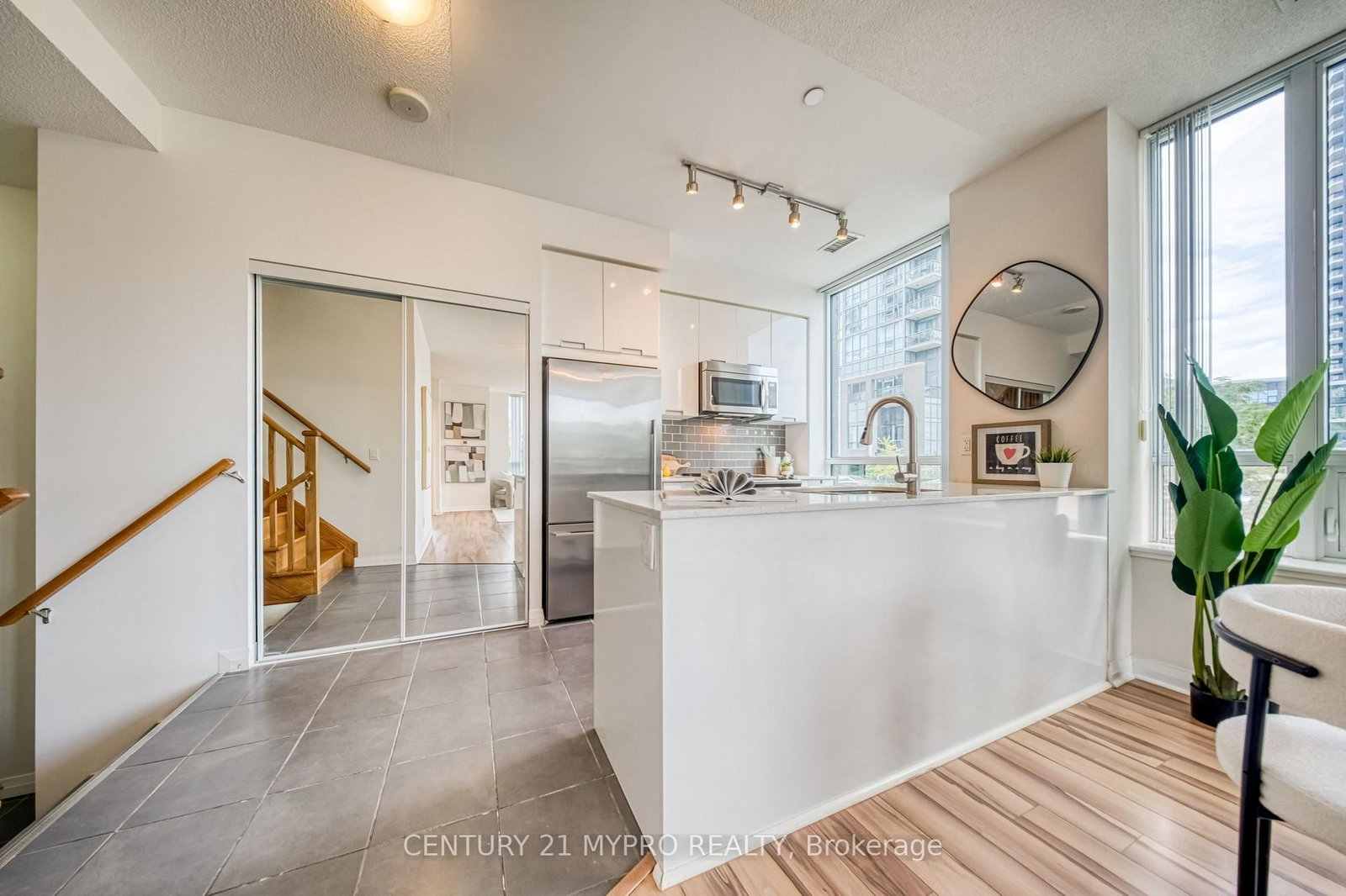55 Eglinton Avenue W • #103 • Mississauga, ON photo 10