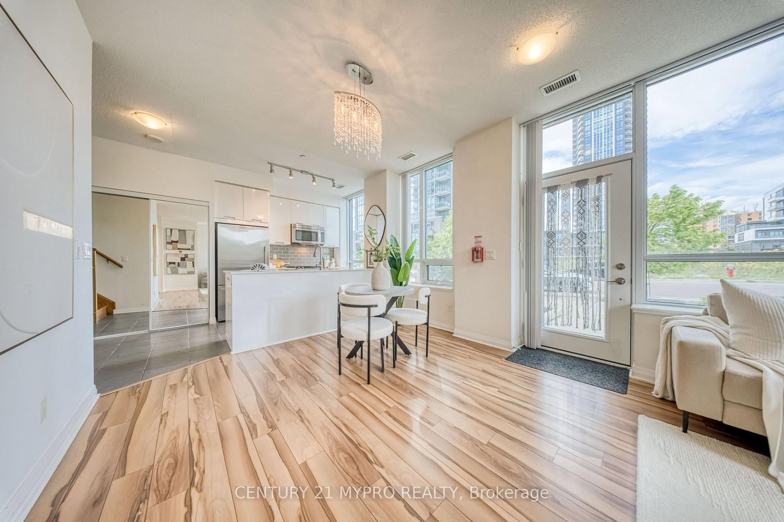 55 Eglinton Avenue W • #103 • Mississauga, ON photo 12