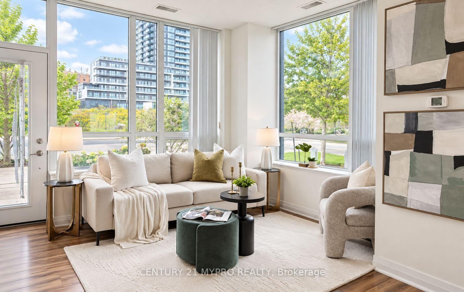 55 Eglinton Avenue W • #103 • Mississauga, ON photo 15