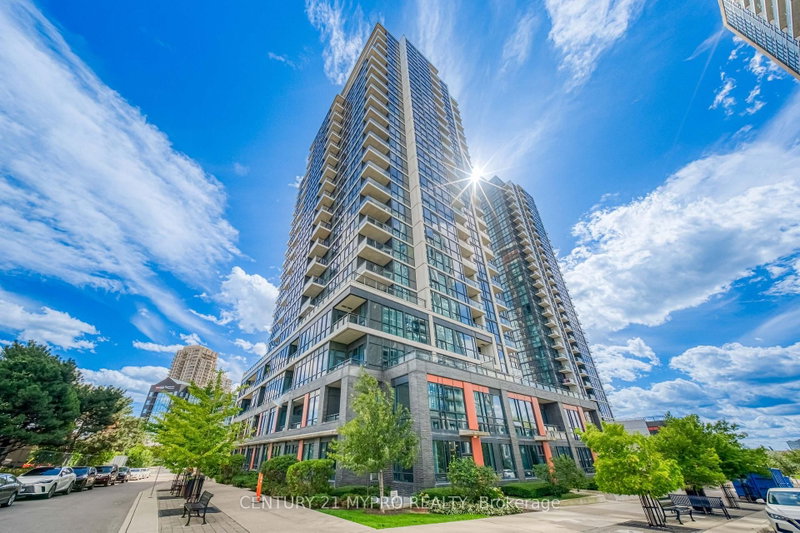 103 - 55 Eglinton Avenue W