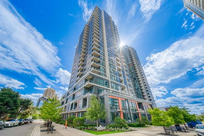 55 Eglinton Avenue W • #103 • Mississauga, ON photo 2