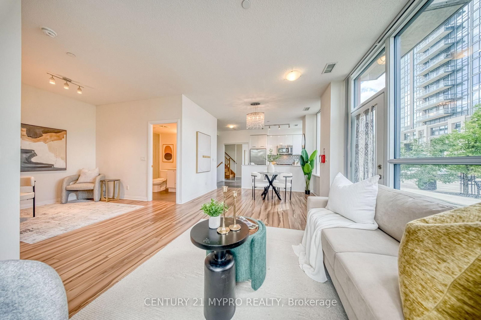 55 Eglinton Avenue W • #103 • Mississauga, ON photo 20