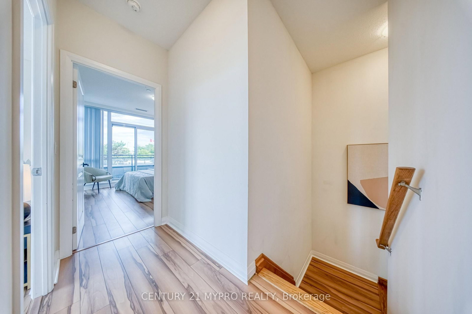 55 Eglinton Avenue W • #103 • Mississauga, ON photo 23