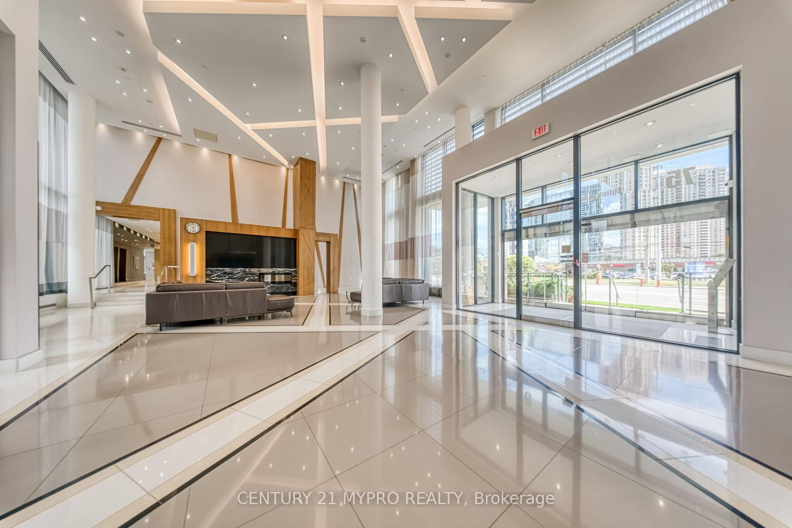 55 Eglinton Avenue W • #103 • Mississauga, ON photo 3