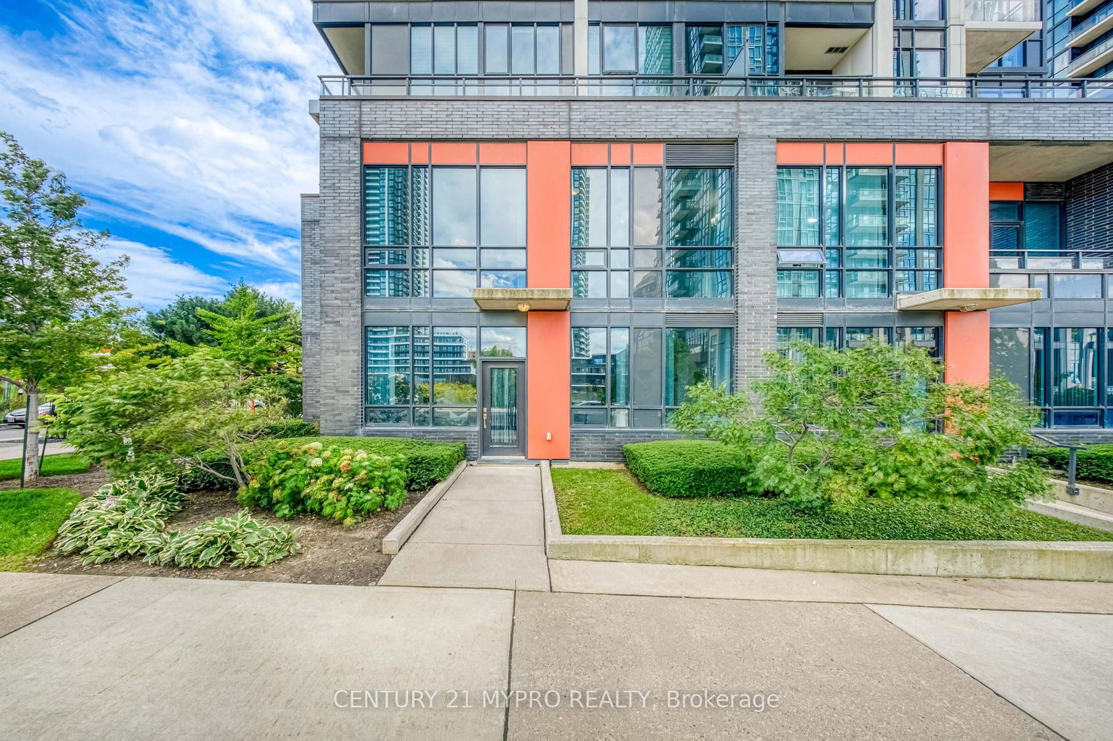 55 Eglinton Avenue W • #103 • Mississauga, ON photo 36