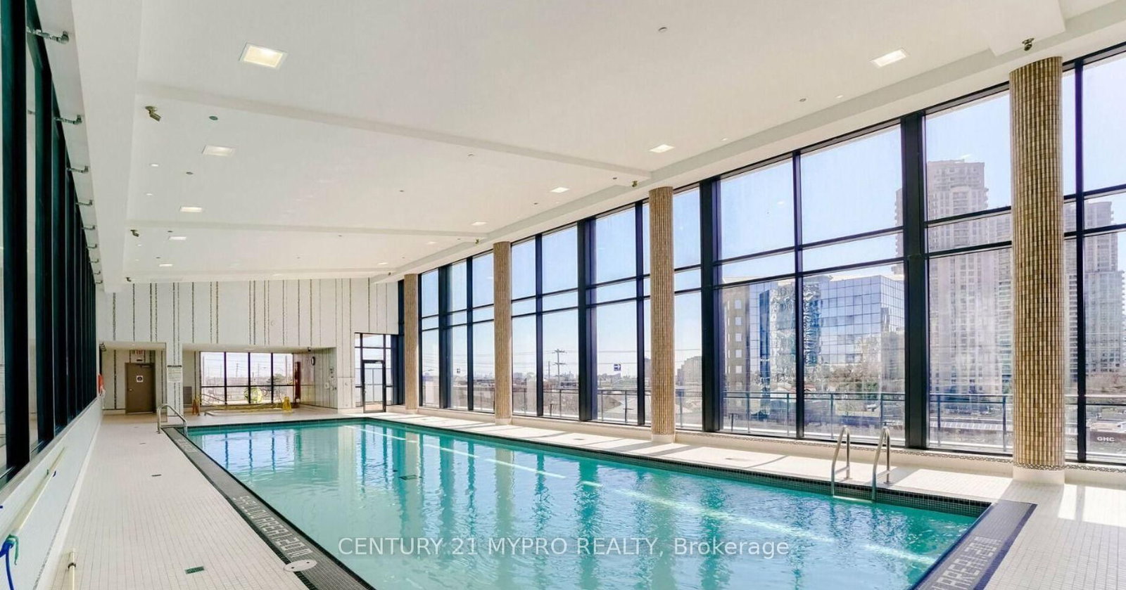55 Eglinton Avenue W • #103 • Mississauga, ON photo 37