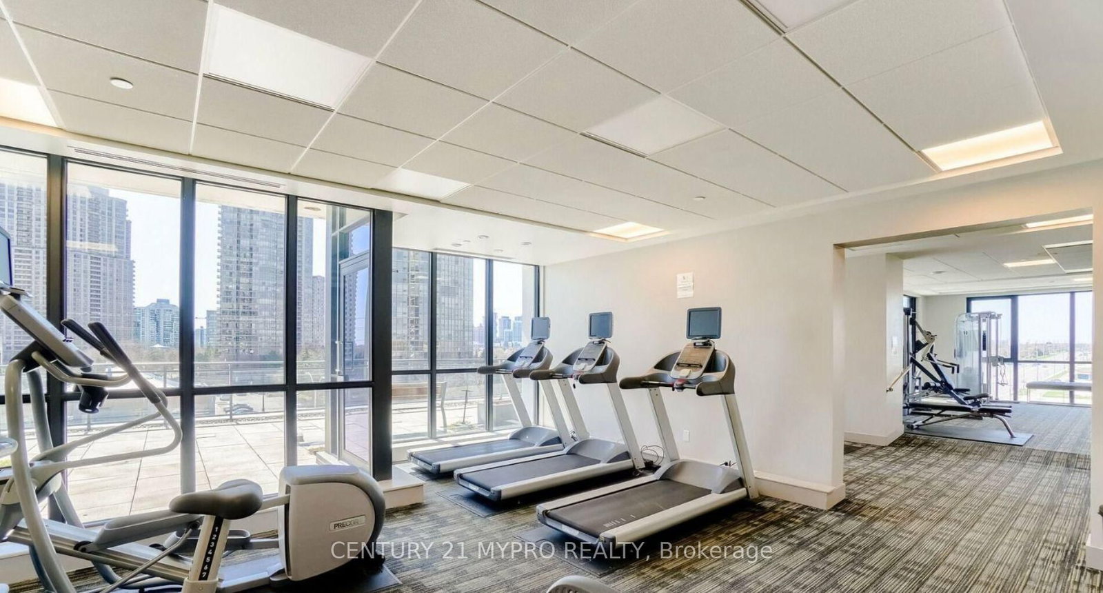 55 Eglinton Avenue W • #103 • Mississauga, ON photo 38