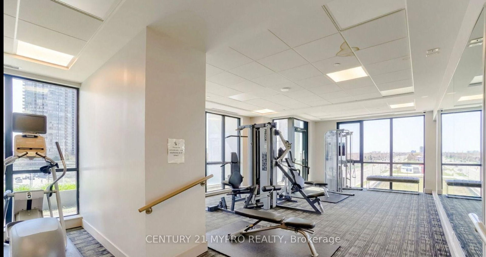 55 Eglinton Avenue W • #103 • Mississauga, ON photo 39