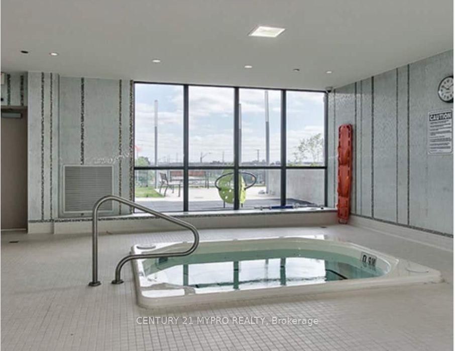 55 Eglinton Avenue W • #103 • Mississauga, ON photo 43