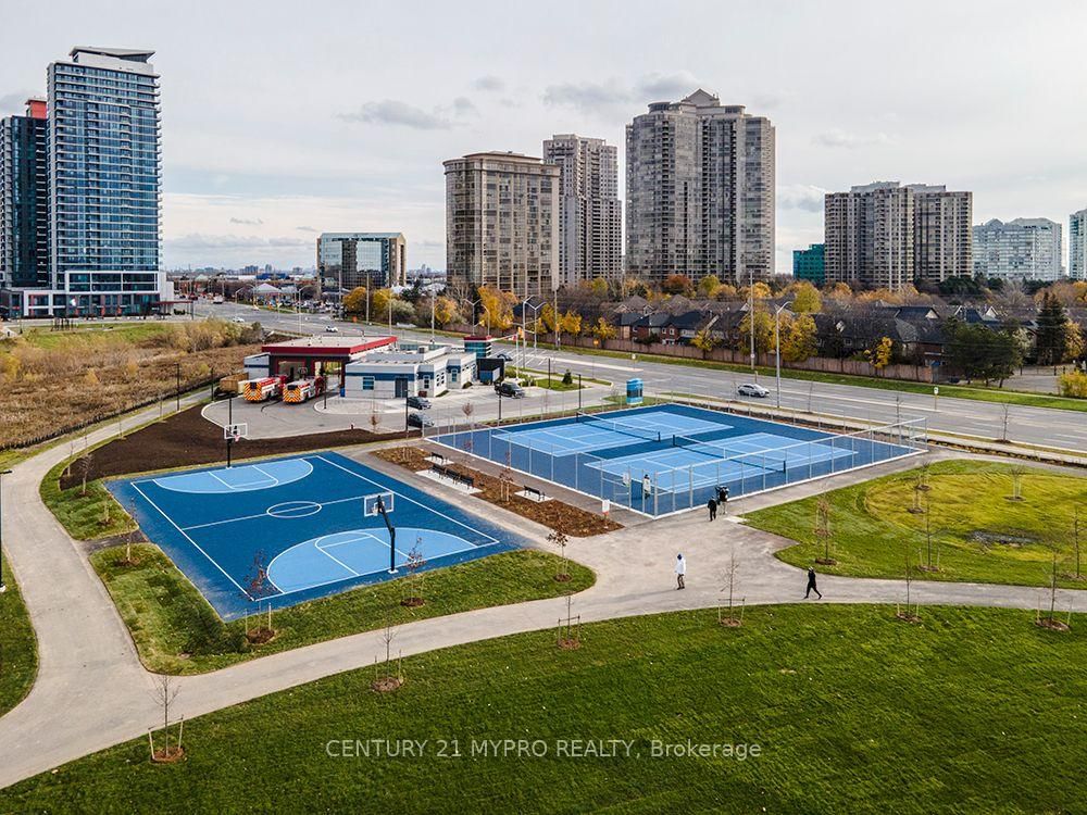 55 Eglinton Avenue W • #103 • Mississauga, ON photo 47