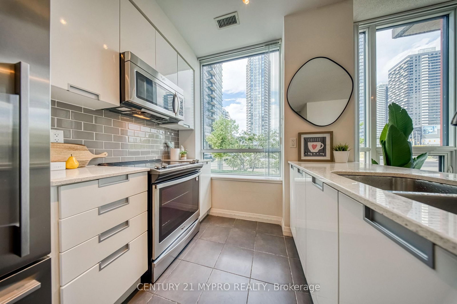 55 Eglinton Avenue W • #103 • Mississauga, ON photo 6