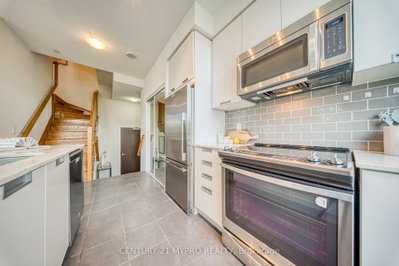 55 Eglinton Avenue W • #103 • Mississauga, ON photo 8