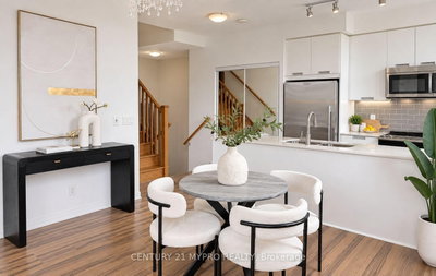 55 Eglinton Avenue W • #103 • Mississauga, ON photo 9