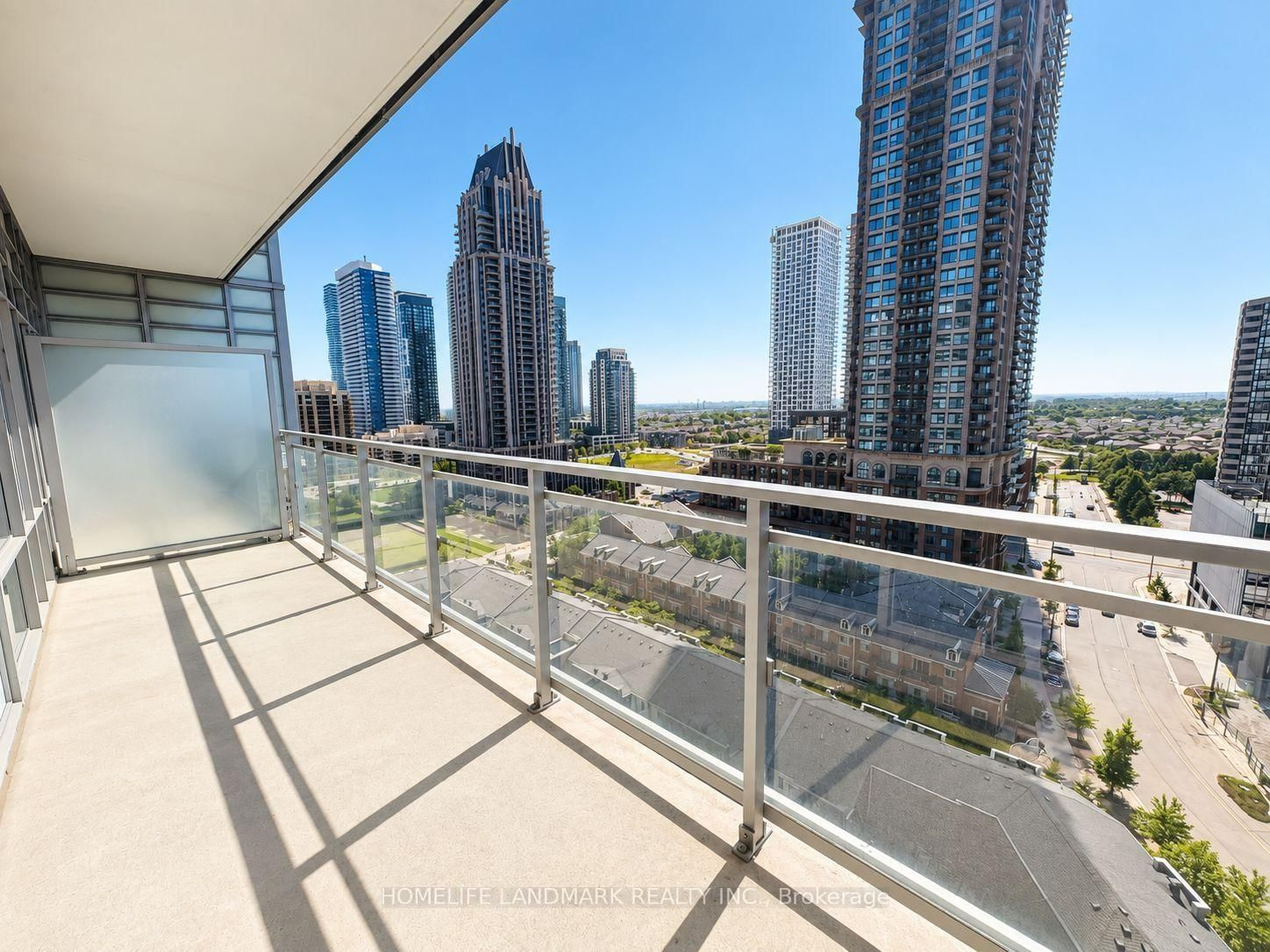 360 Square One Drive • #1306 • Mississauga, ON photo 15