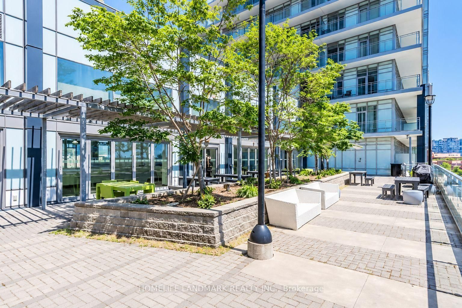 360 Square One Drive • #1306 • Mississauga, ON photo 23
