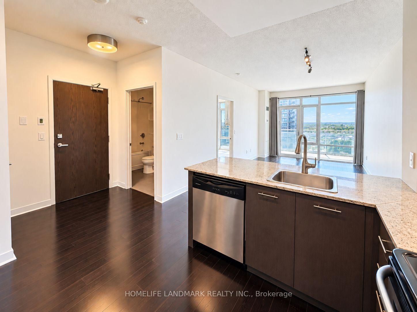 360 Square One Drive • #1306 • Mississauga, ON photo 3