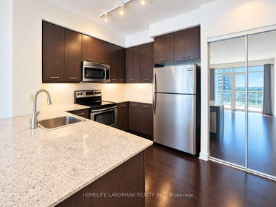 360 Square One Drive • #1306 • Mississauga, ON photo 4
