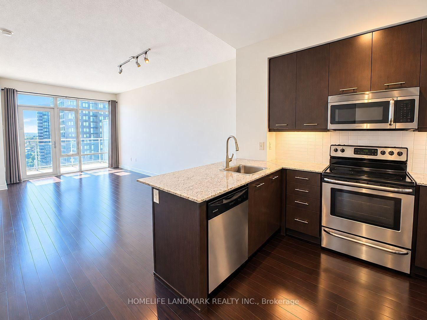 360 Square One Drive • #1306 • Mississauga, ON photo 5