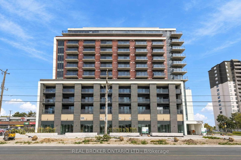 915 - 2825 Jane Street
