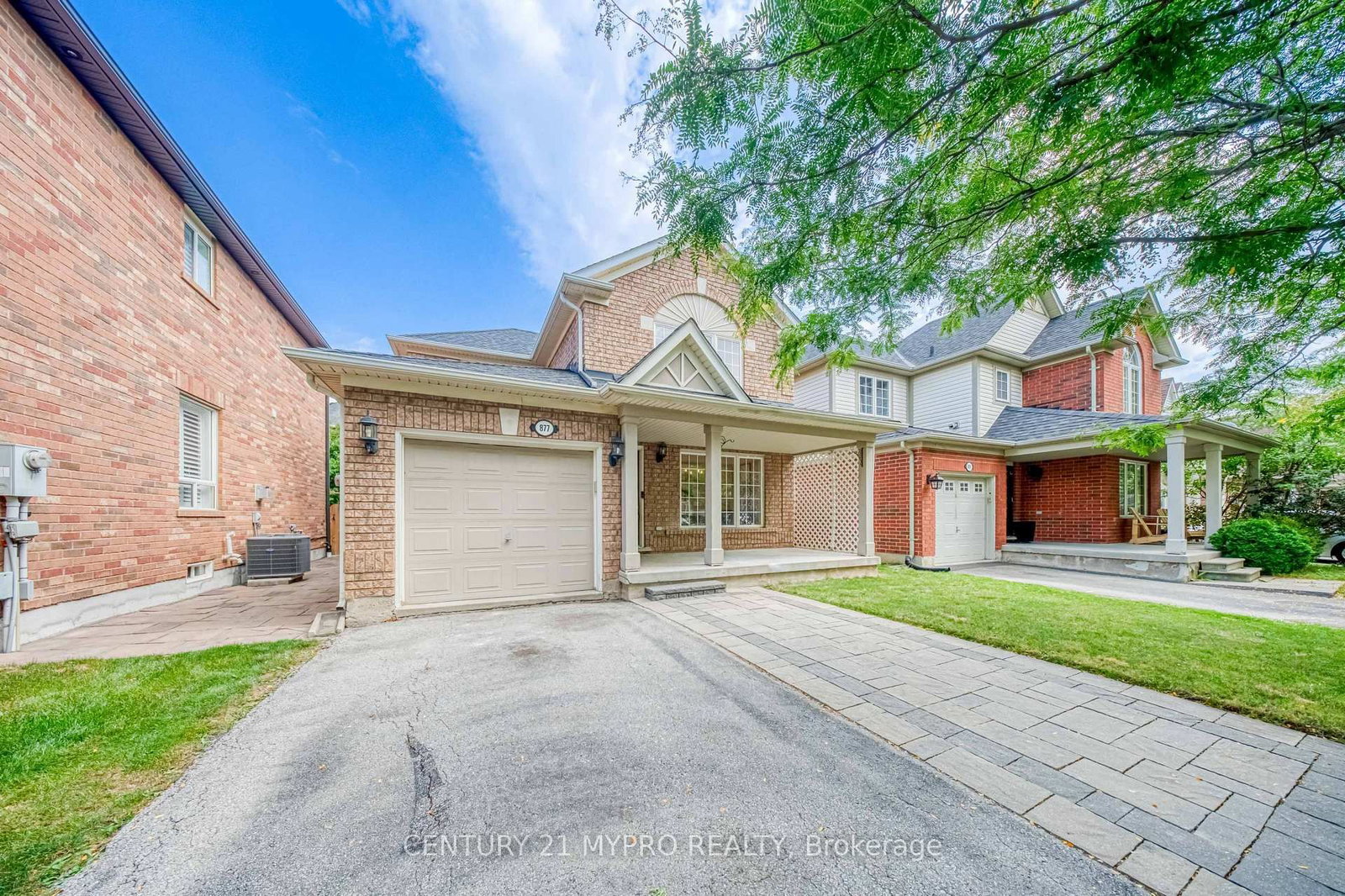 877 Trudeau Drive • Milton, ON photo 1
