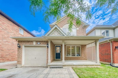 877 Trudeau Drive • Milton, ON photo 2