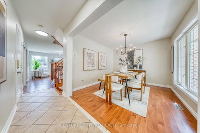877 Trudeau Drive • Milton, ON photo 4