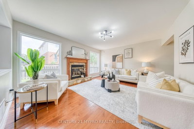 877 Trudeau Drive • Milton, ON photo 7