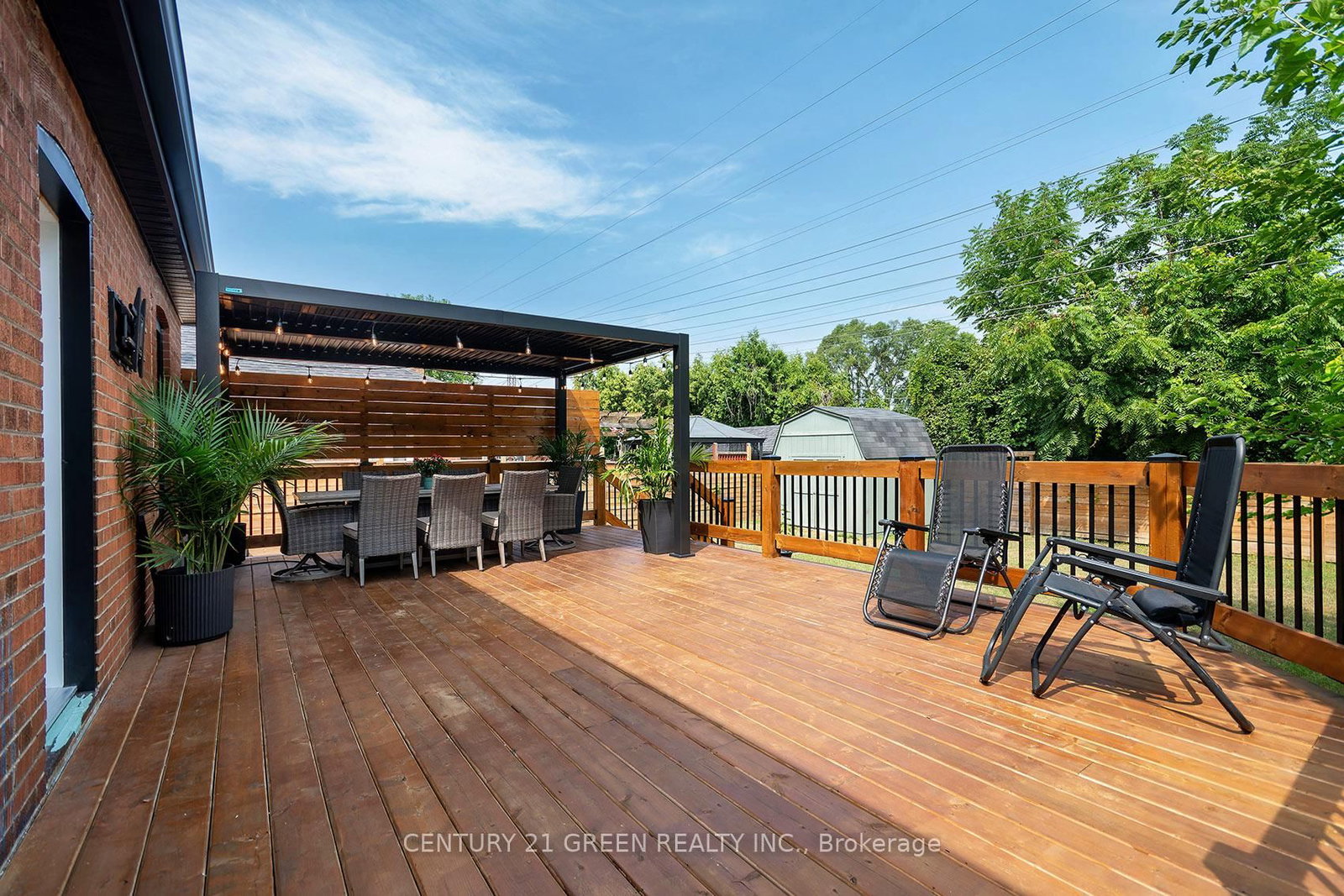 32 Castlebar Road • Toronto, ON photo 27