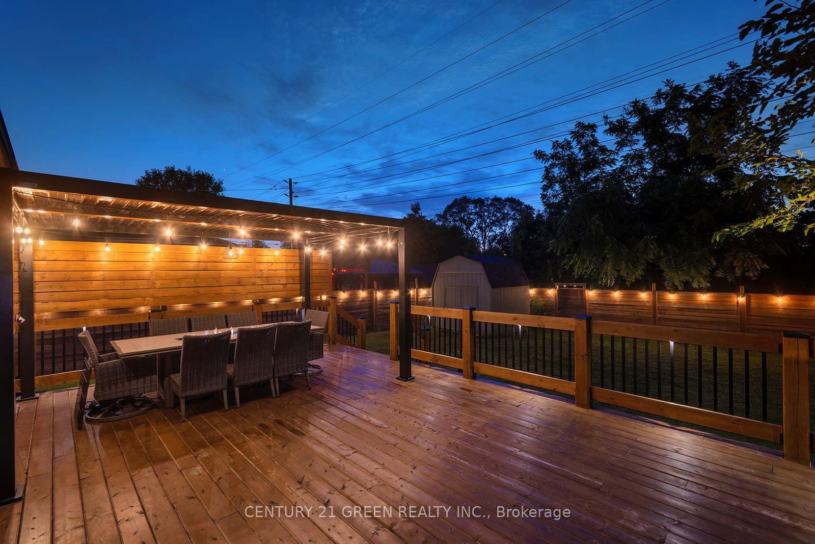 32 Castlebar Road • Toronto, ON photo 29