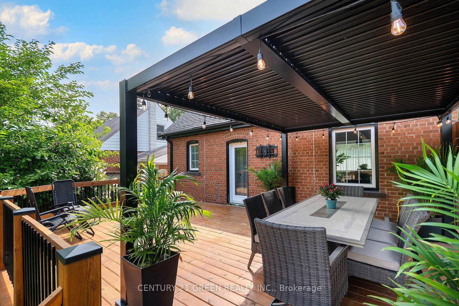32 Castlebar Road • Toronto, ON photo 30