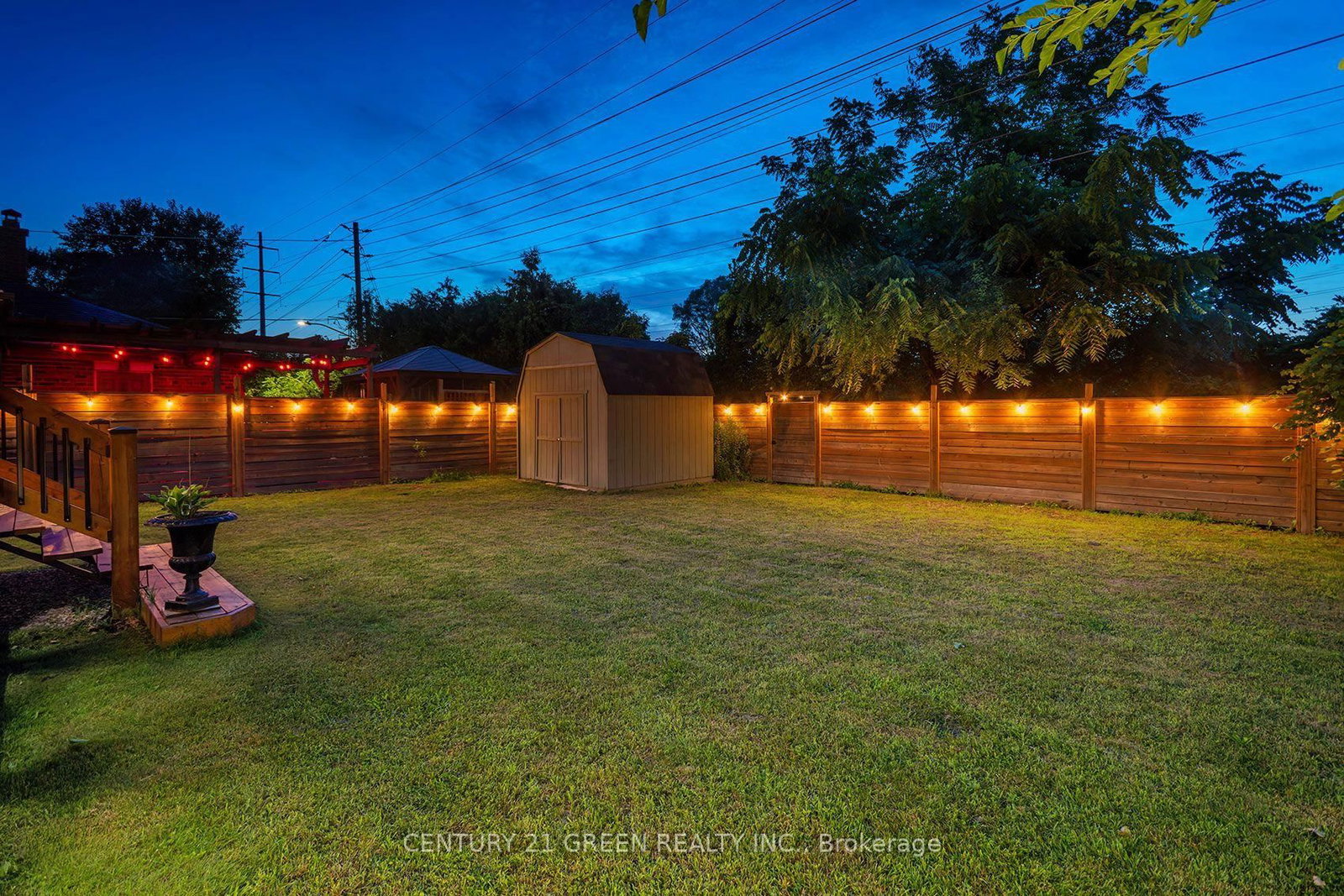 32 Castlebar Road • Toronto, ON photo 34
