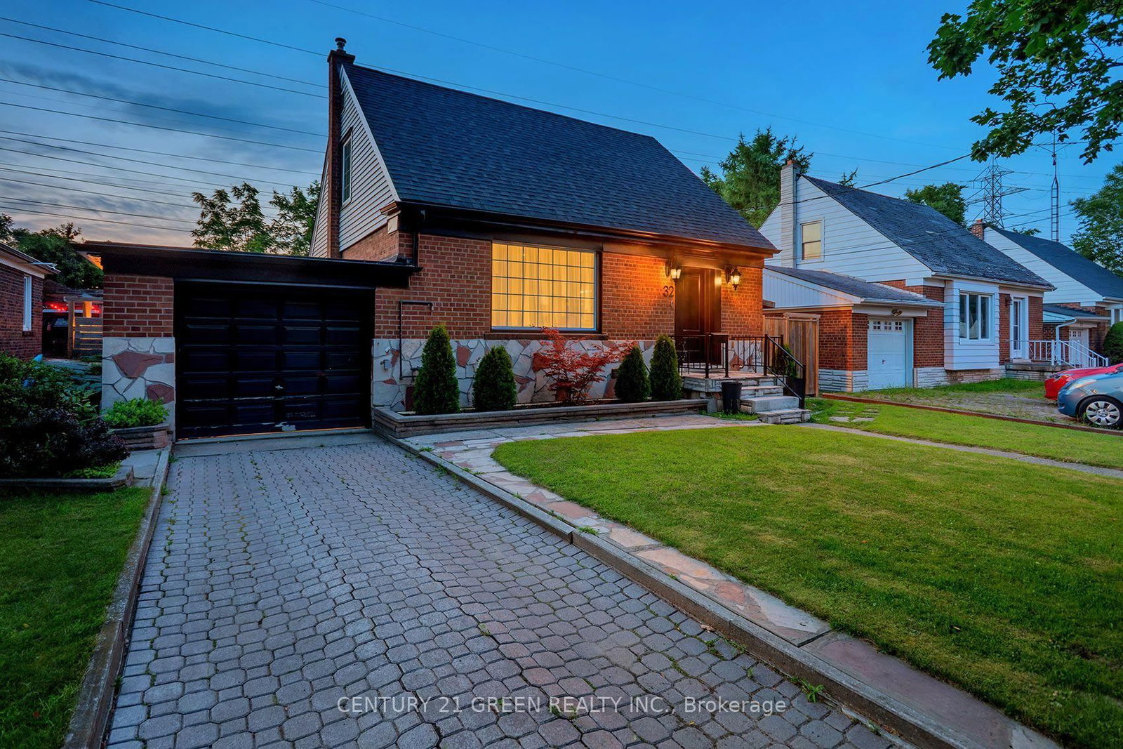 32 Castlebar Road • Toronto, ON photo 38