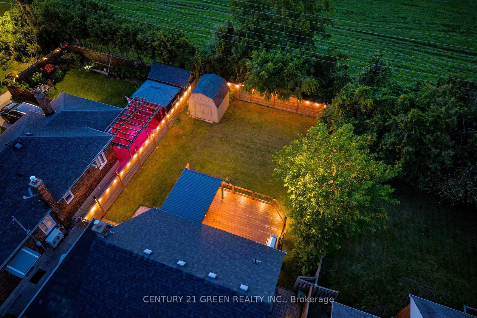 32 Castlebar Road • Toronto, ON photo 43