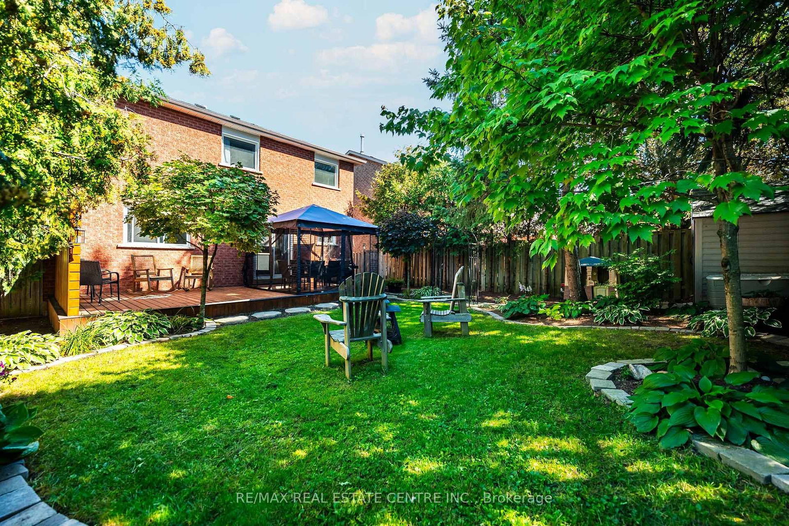 128 Elaine Drive • Orangeville, ON photo 39