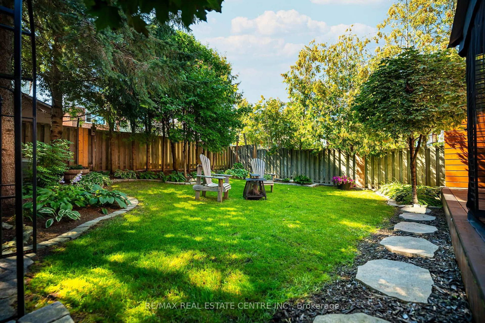128 Elaine Drive • Orangeville, ON photo 41