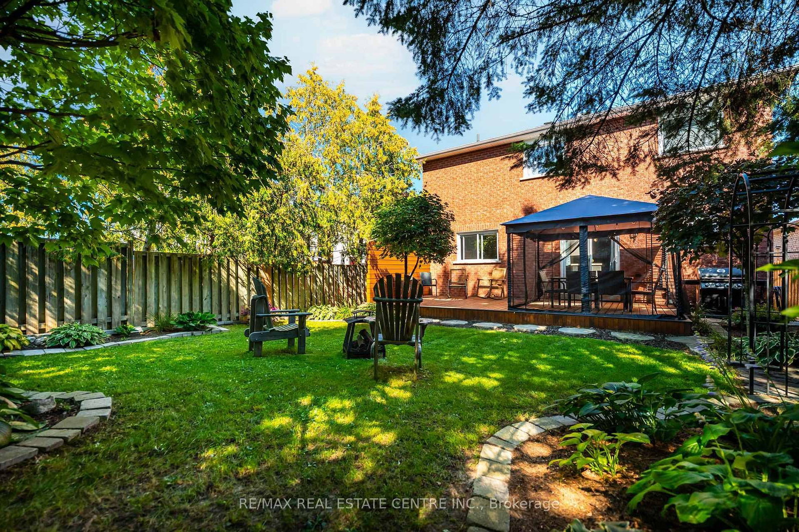 128 Elaine Drive • Orangeville, ON photo 42