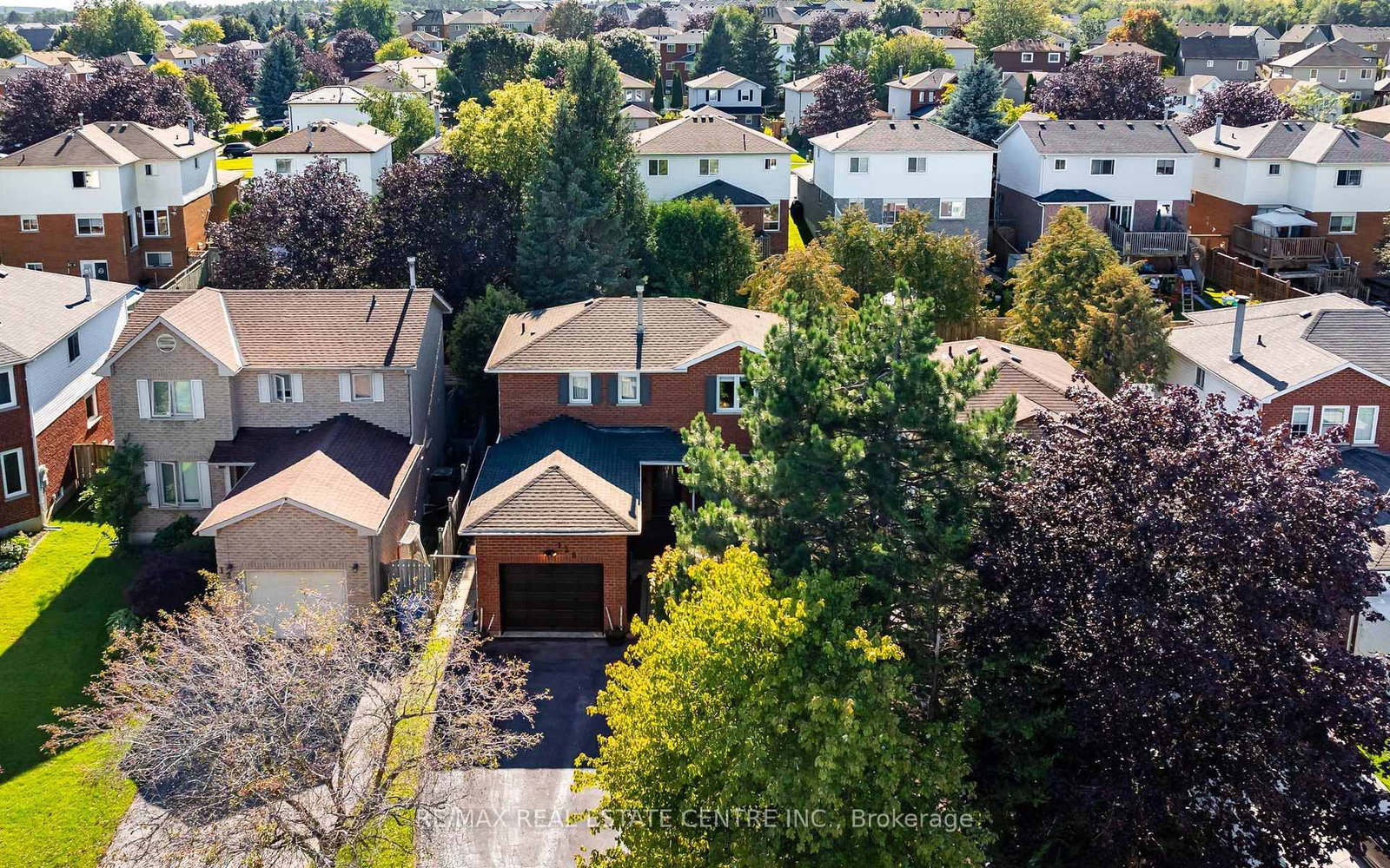 128 Elaine Drive • Orangeville, ON photo 44