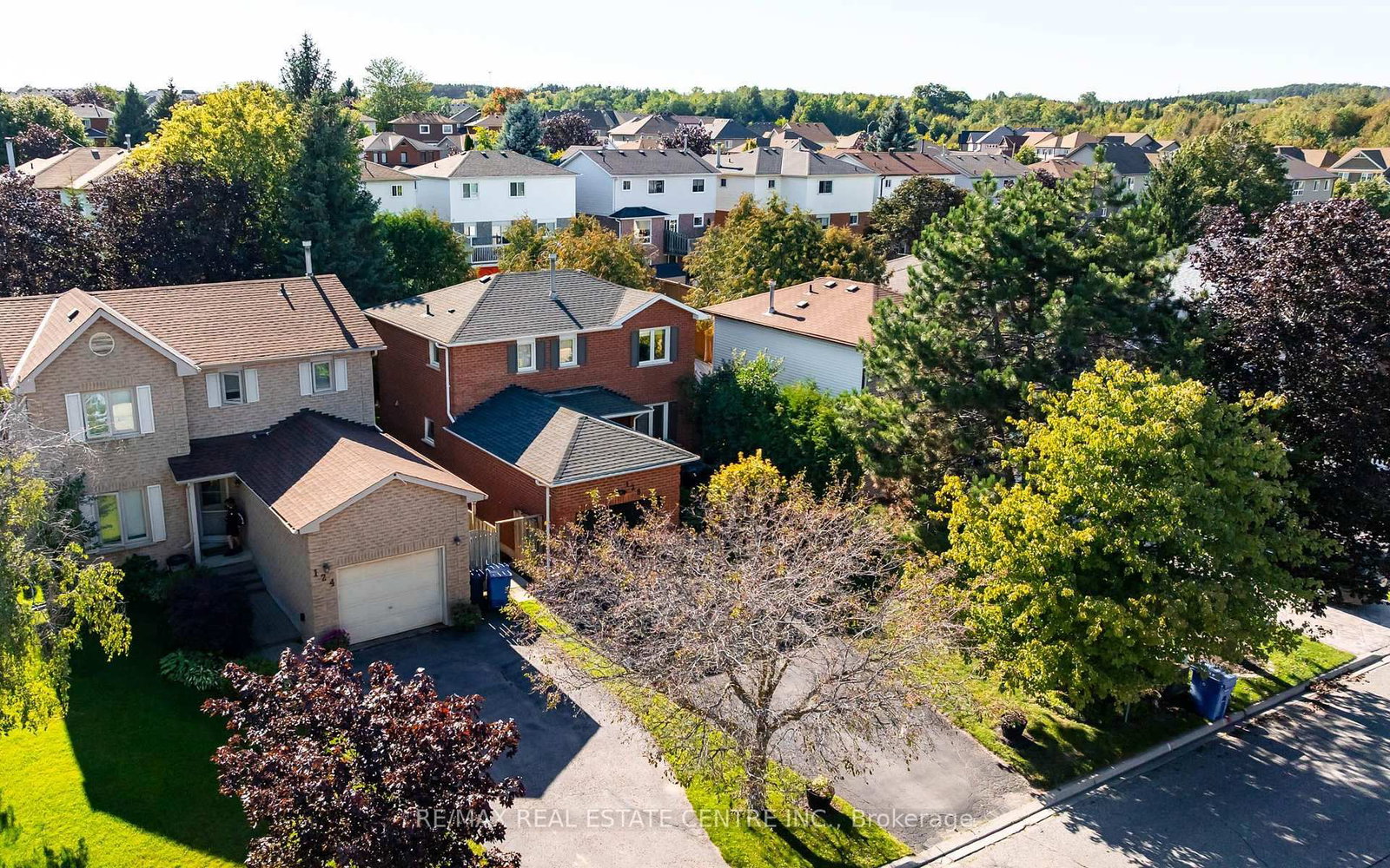 128 Elaine Drive • Orangeville, ON photo 45