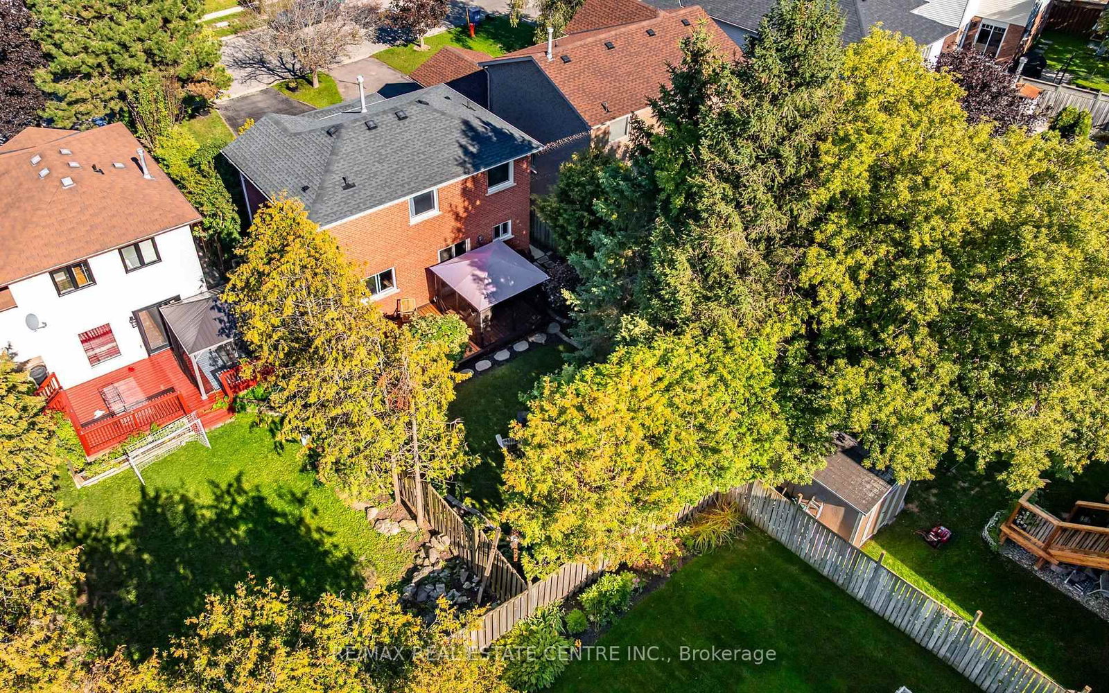 128 Elaine Drive • Orangeville, ON photo 46