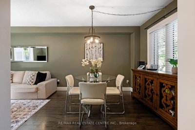 128 Elaine Drive • Orangeville, ON photo 6