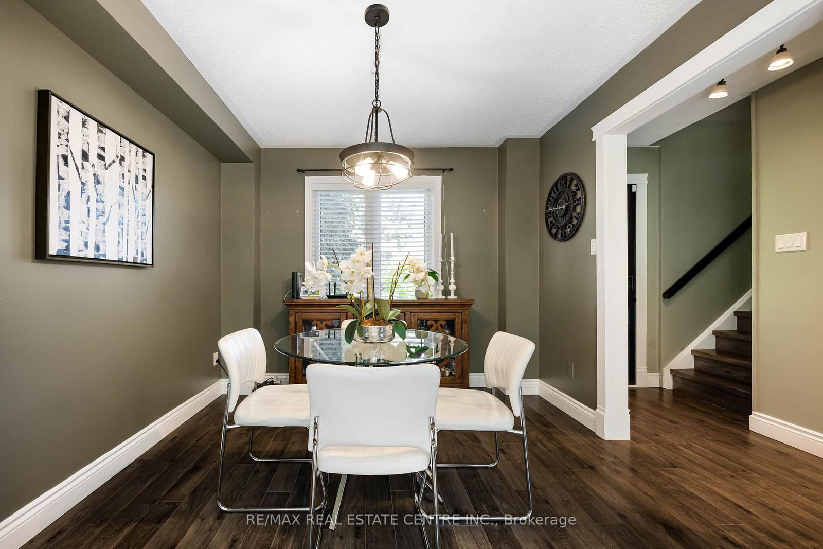 128 Elaine Drive • Orangeville, ON photo 8