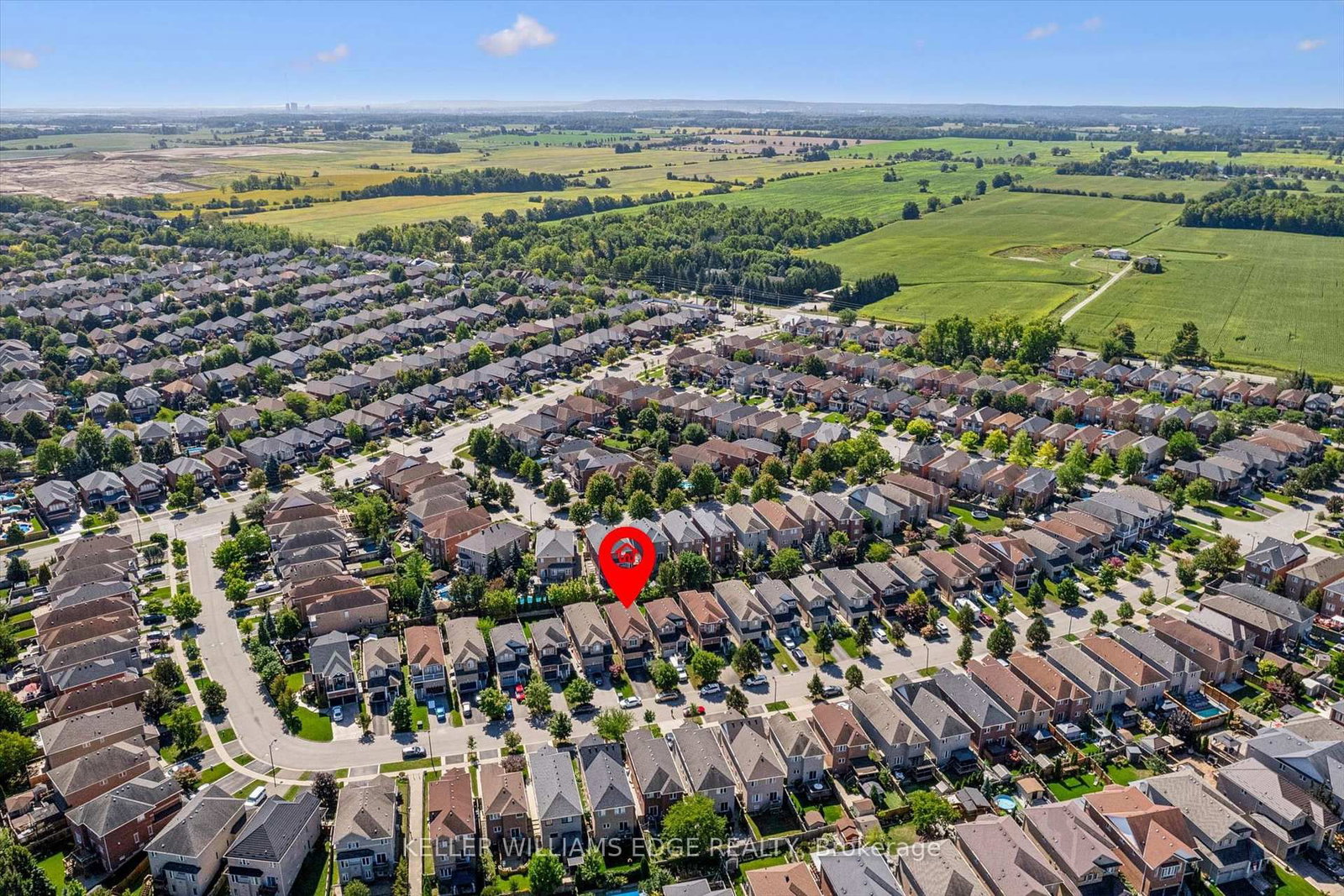 97 Meadowlark Drive N • Halton Hills, ON photo 46