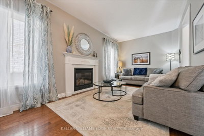 97 Meadowlark Drive N • Halton Hills, ON photo 8
