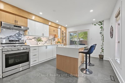 152 Clover Bloom Road • Brampton, ON photo 2