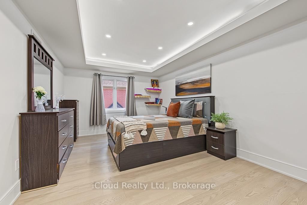 152 Clover Bloom Road • Brampton, ON photo 20