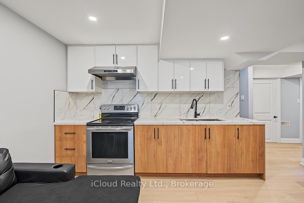 152 Clover Bloom Road • Brampton, ON photo 30