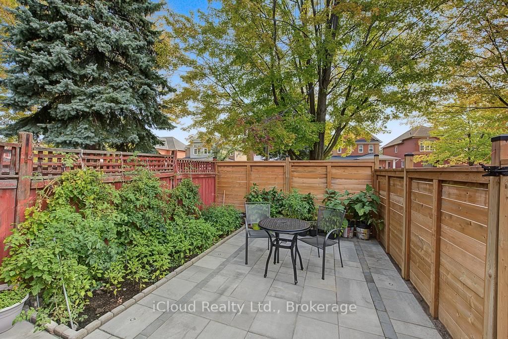152 Clover Bloom Road • Brampton, ON photo 37