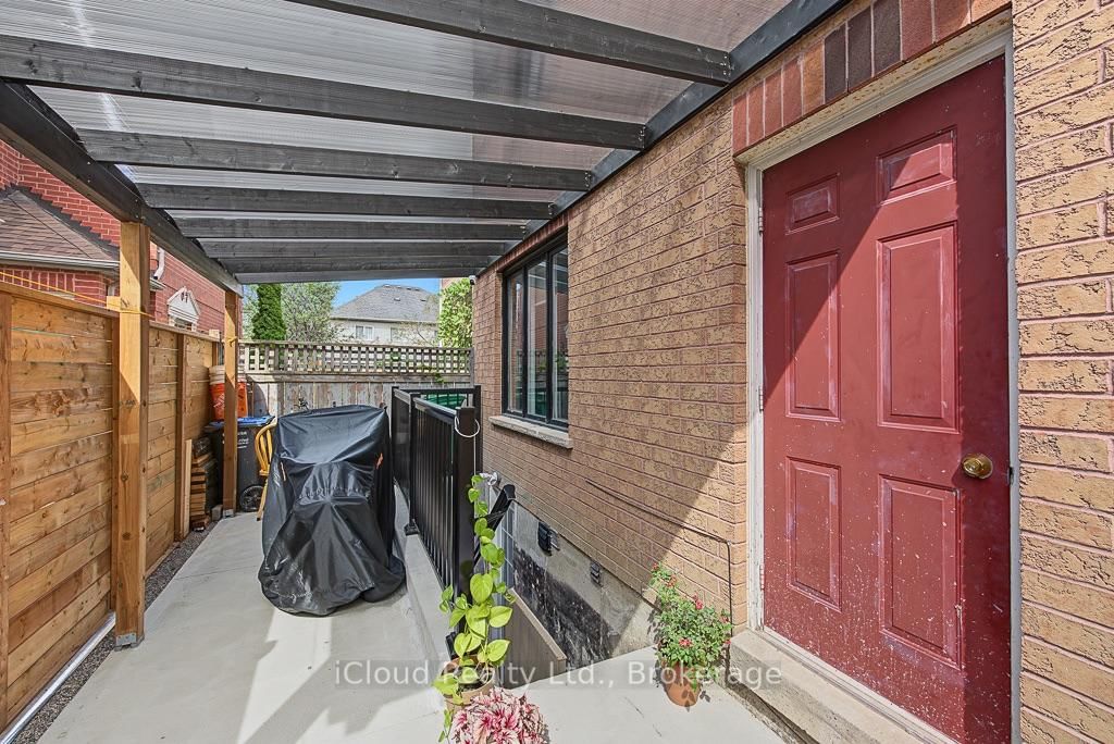 152 Clover Bloom Road • Brampton, ON photo 40